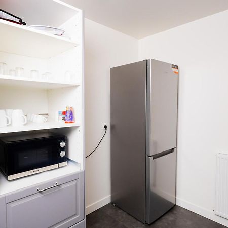 Appartement Jelyad Angelus Proche Disney Chanteloup-en-Brie Eksteriør billede
