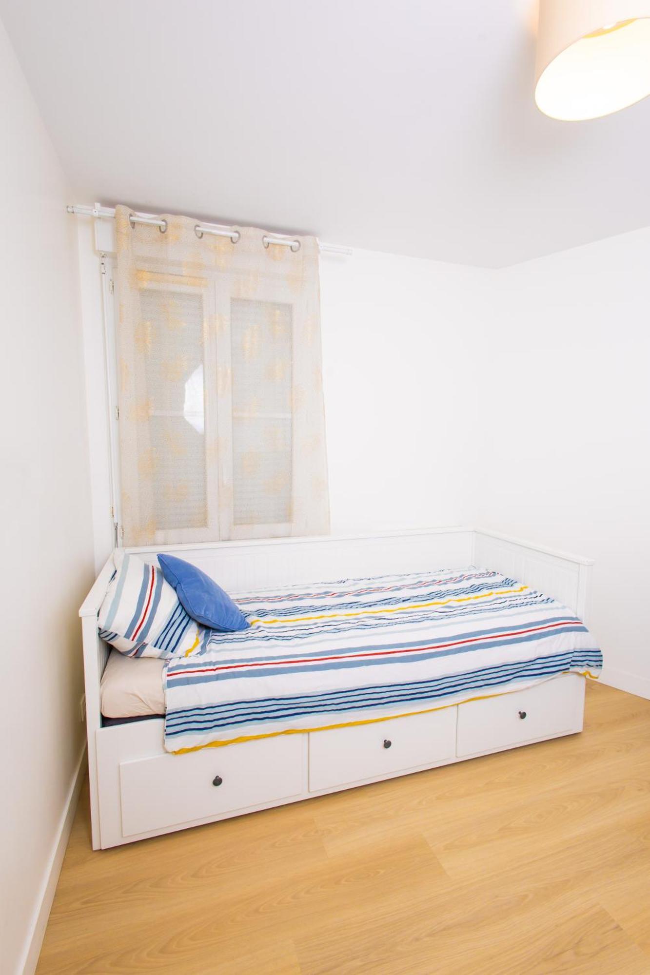 Appartement Jelyad Angelus Proche Disney Chanteloup-en-Brie Eksteriør billede