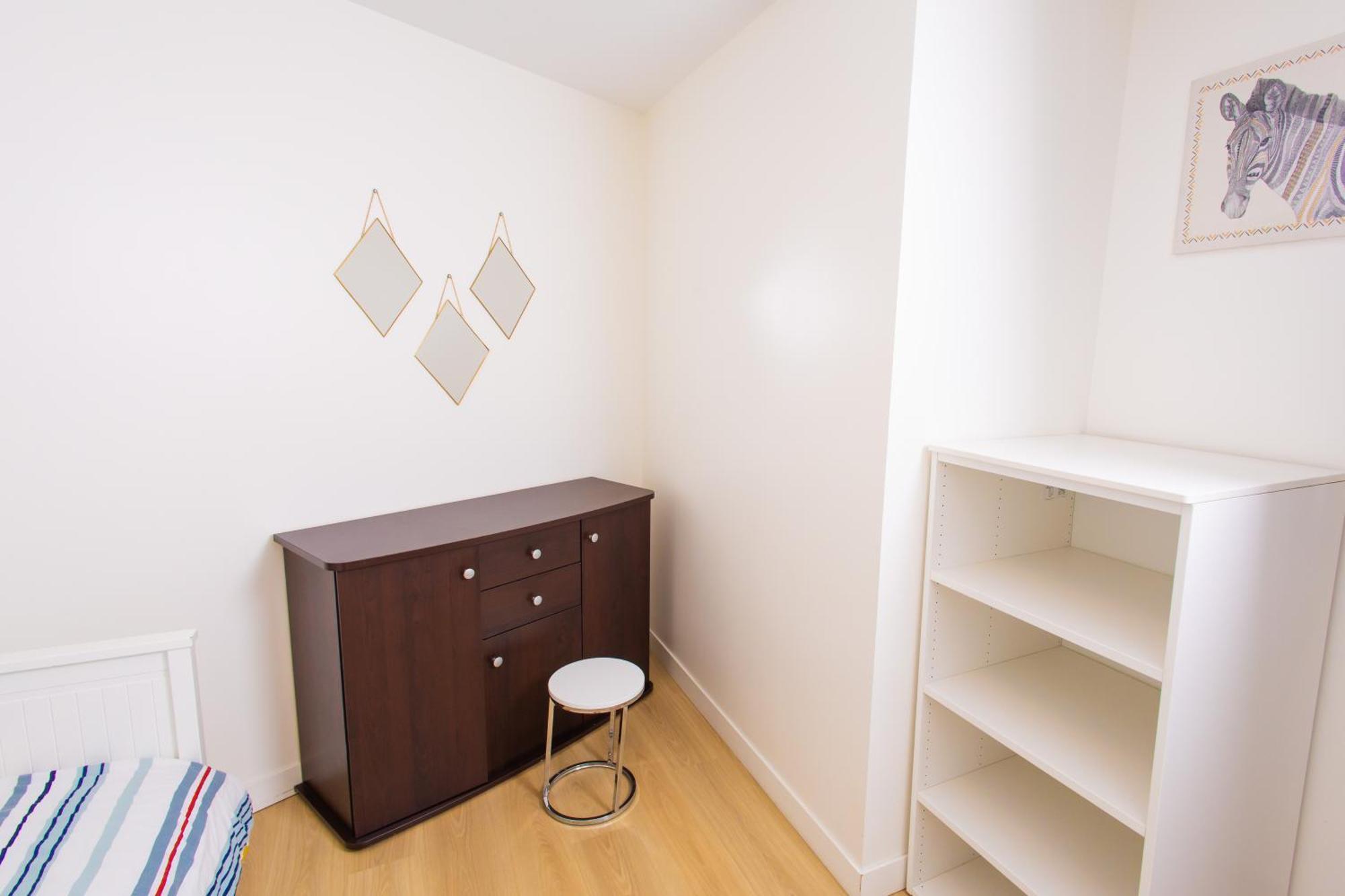 Appartement Jelyad Angelus Proche Disney Chanteloup-en-Brie Eksteriør billede