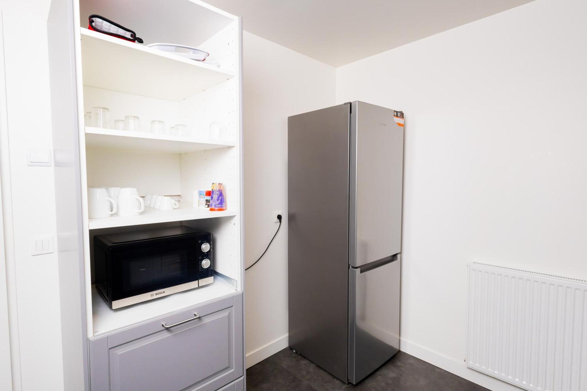 Appartement Jelyad Angelus Proche Disney Chanteloup-en-Brie Eksteriør billede